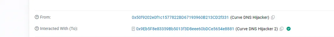 Transaction details